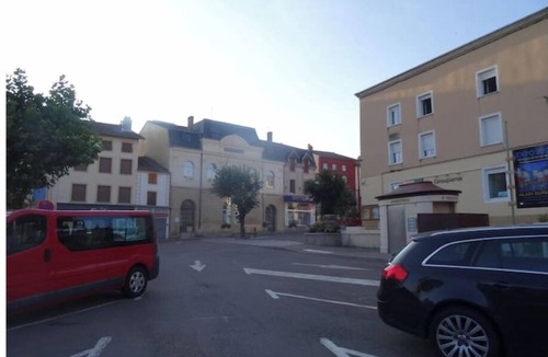 Chauffailles Apartment | Logement Dans le Brionnais, Proche de la Gare