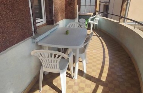 Chauffailles Apartment | Logement Dans le Brionnais, Proche de la Gare