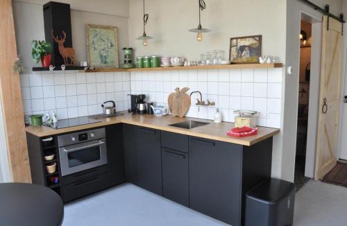 Culemborg House | Logement de Appelgaard
