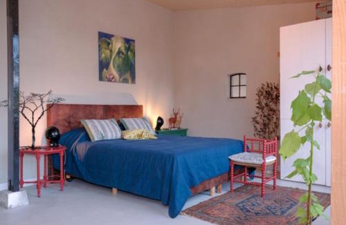Culemborg House | Logement de Appelgaard