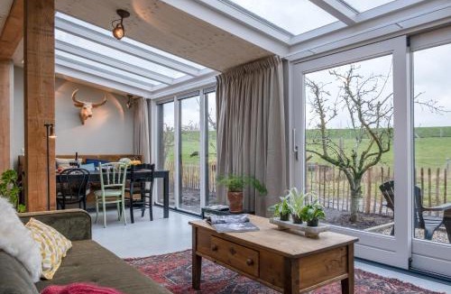 Culemborg House | Logement de Appelgaard