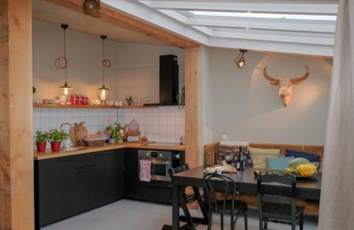 Culemborg House | Logement de Appelgaard