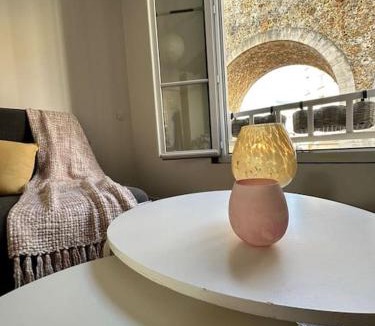 Saint-Cloud Apartment | Logement entier : appartement - Saint-Cloud, France