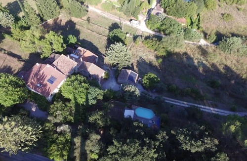 La Bouilladisse House | Logement Entier : Hébergement - La Bouilladisse, France