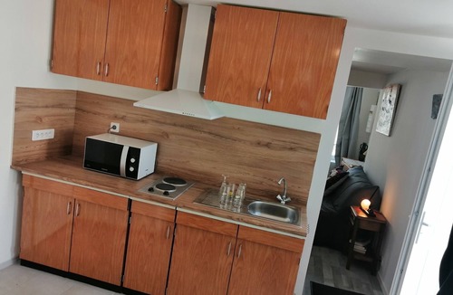 Courtenay Apartment | logement entier paisible ,central, et confortable