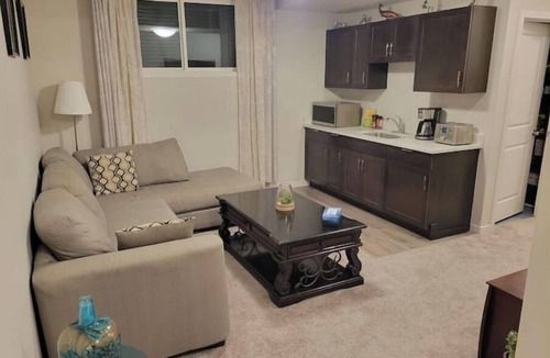 Chestermere House | Logement Exceptionnel