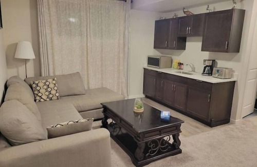 Chestermere House | Logement Exceptionnel