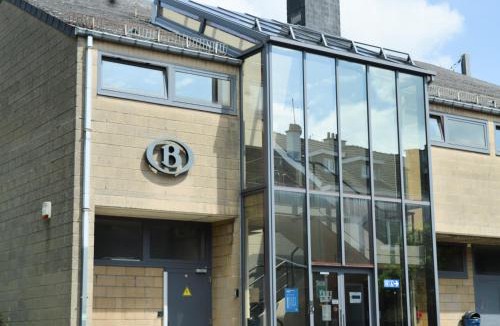 Eupen Apartment | Logement Gare
