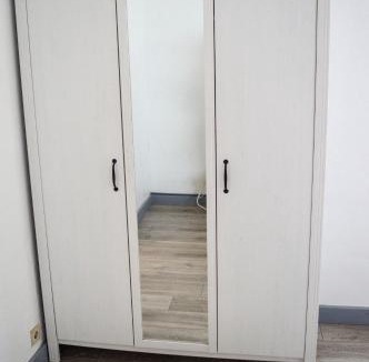 Eupen Apartment | Logement Gare