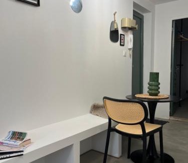 Saint - Michel Apartment | Logement Hyper centre Toulouse