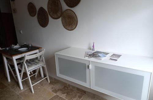 Ampus Apartment | Logement le gabian
