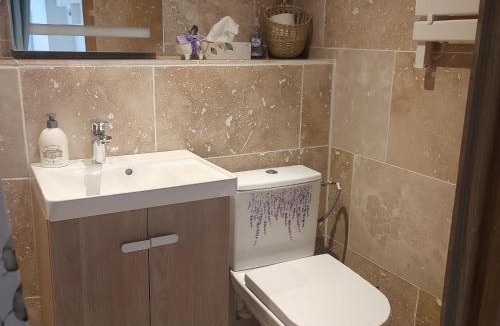 Ampus Apartment | Logement le gabian