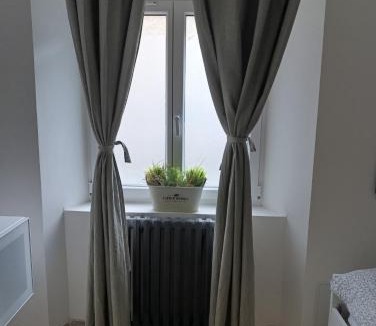 Ampus Apartment | Logement le gabian