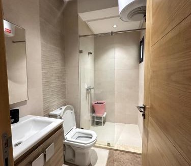 Lamharza Essahel Apartment | Logement luxueux avec 2 piscines