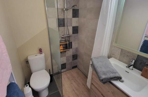Ludon-Medoc Apartment | Logement proche de Bordeaux, route des Châteaux