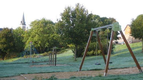 Saligny Apartment | Logement Vendée
