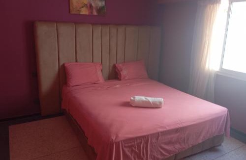 Quartier Administratif Apartment | logemois