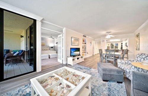 Sanibel House | Loggerhead Cay #322
