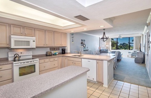 Sanibel Condo | Loggerhead Cay 342 Sanibel Island Vacation Rental