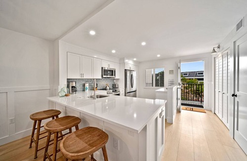 Sanibel Condo | Loggerhead Cay 403: Gorgeously Remodeled Condo!