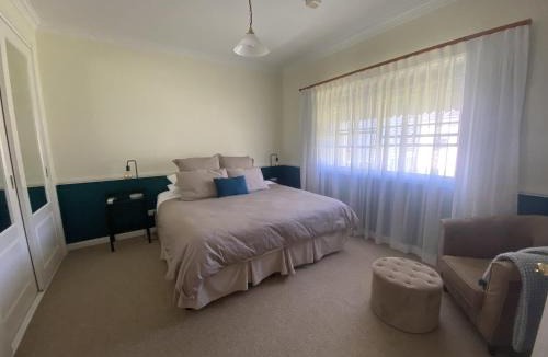 Stanthorpe Bed & Breakfast | Loggers Rest B&B