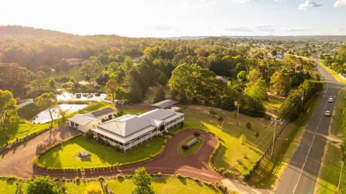 Stanthorpe Bed & Breakfast | Loggers Rest B&B