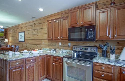 Edray House | Loggers Run #8: 5 Bedrooms, 3.5 Baths