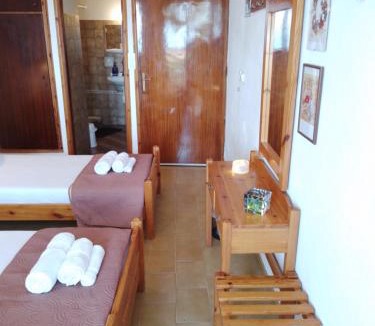 Agia Galini House | Loggia Two