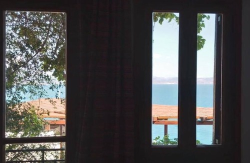 Agia Galini Apartment | Loggia Two