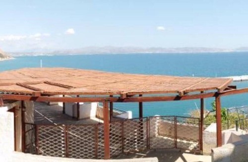 Agia Galini Apartment | Loggia Two