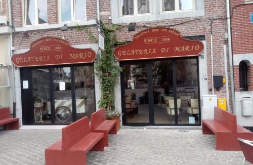 Tongeren Bed & Breakfast | Logies Mario
