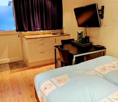 Oosterend House | Logies21 Texel