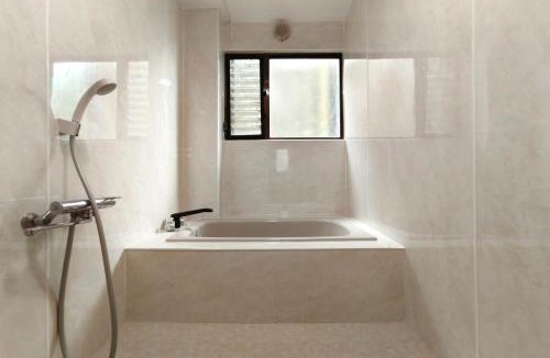 Nakama Ski Chalet | LOGIN OKINAWA -soil-