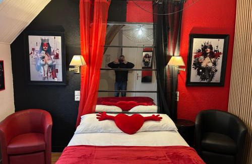Limeray Hotel | Logis Auberge De Launay