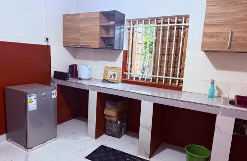Morondava Apartment | Logis Baobab