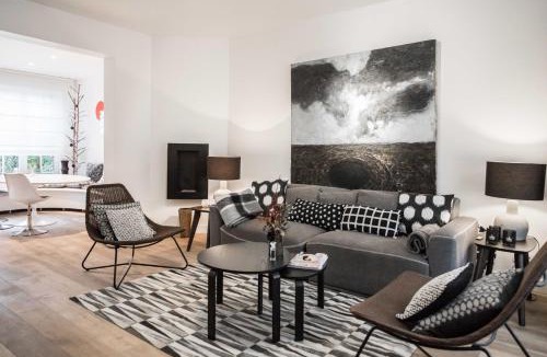 Drie Linden House | LOGIS