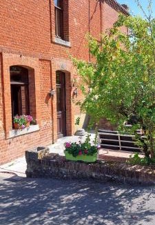 Liessies Hotel | LOGIS - Château de la Motte - Hôtel & Restaurant