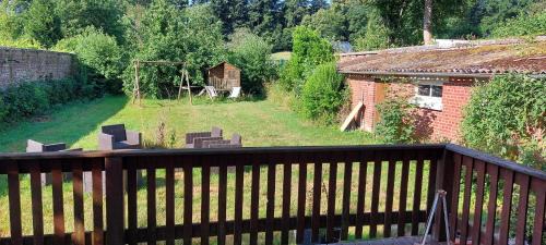 Liessies Hotel | LOGIS - Château de la Motte - Hôtel & Restaurant