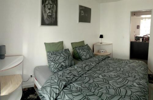 Pithiviers Apartment | Logis cosy