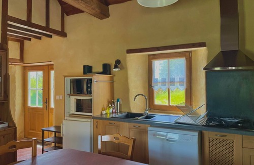 Agy House | Logis d'Agy by Melrose