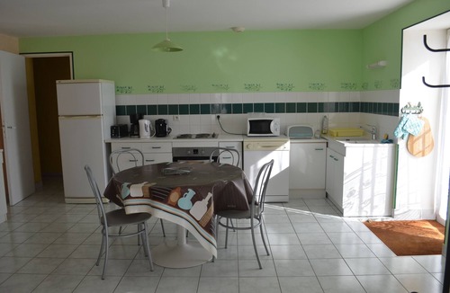 Sidiailles Bed & Breakfast | Logis De Chezelles