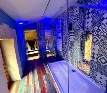 Chateauneuf-du-Rhone House | Logis de Cupidon