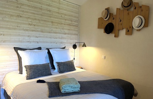 Fontcouverte House | Logis de La Brumanderie