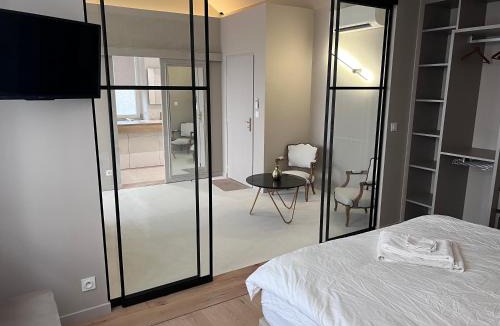 Gray Bed & Breakfast | Logis de la Rose