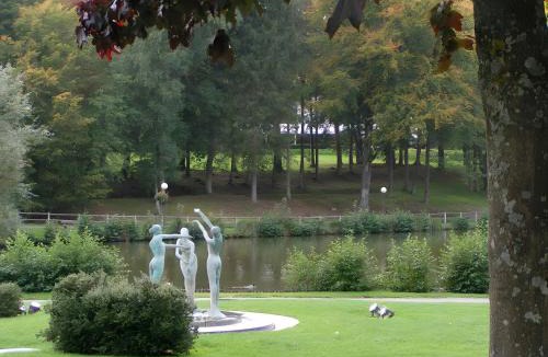 Forges-les-Eaux House | Logis Des 2 Chênes