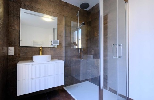 Evron House | LOGIS DES COEVRONS