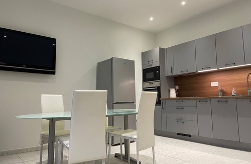 Angouleme House | Logis du 96
