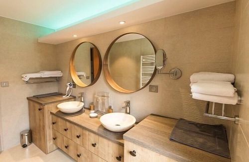 Laon Bed & Breakfast | Logis du Parvis