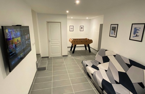 Pommard House | Logis du Pressoir with SPA - 6 people - Pommard