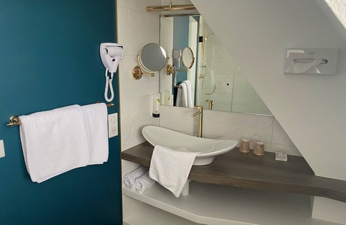 Mittelhausen Hotel | Logis Hotel Restaurant A L'Etoile